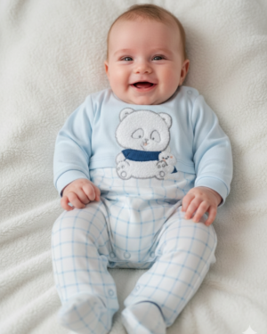 import placeholder for 2545