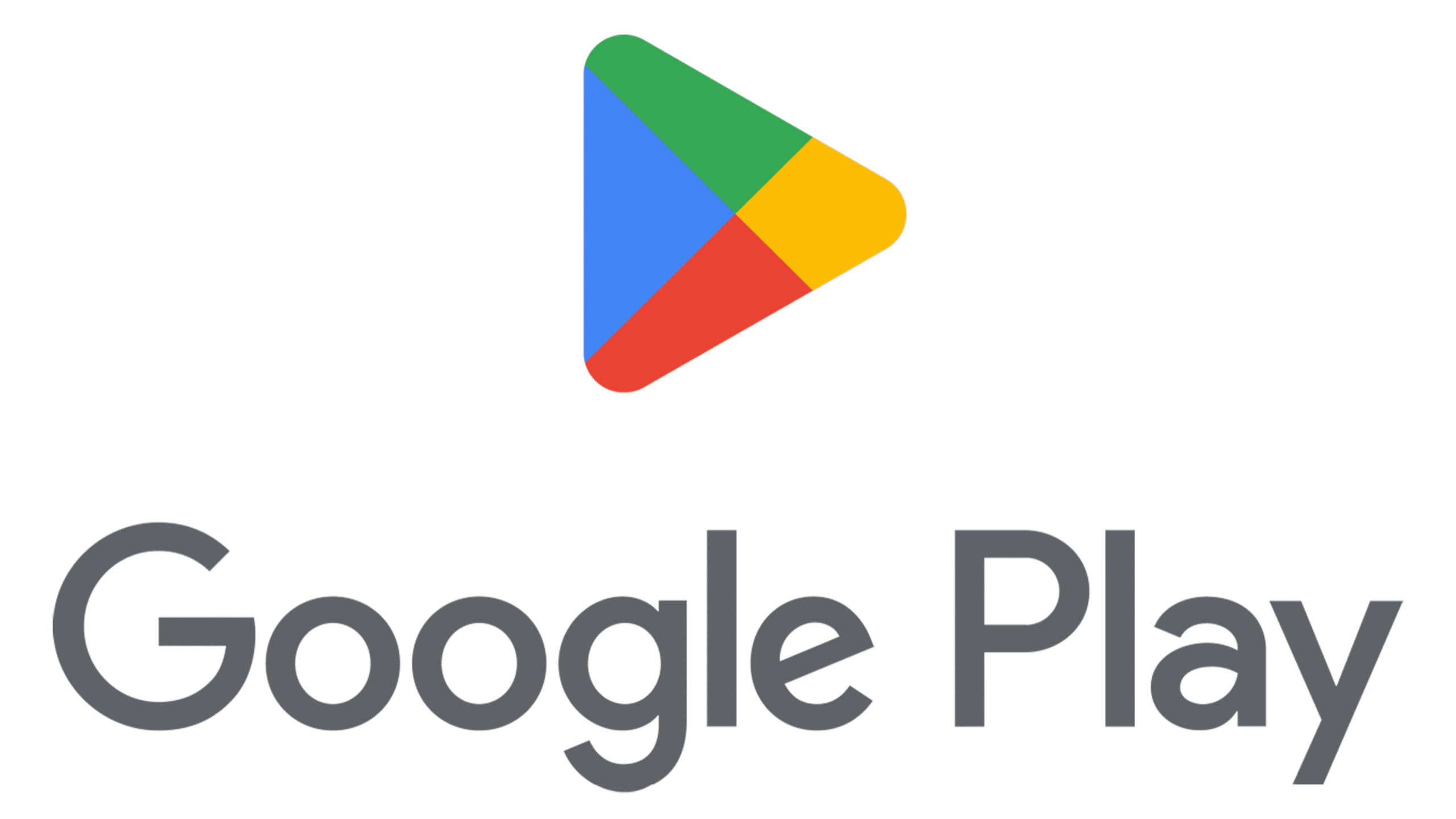 google play logo